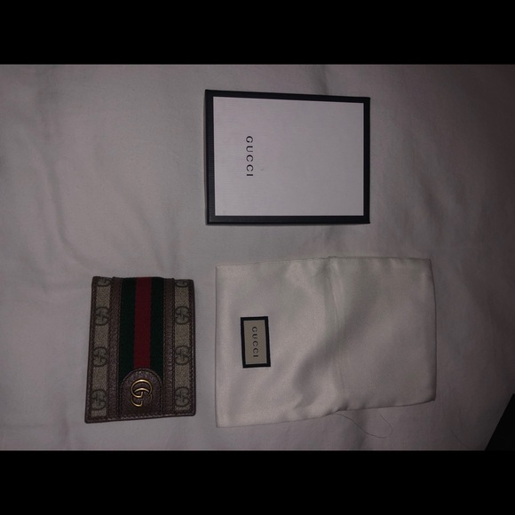 Gucci wallet - Picture 6 of 7